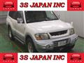 1999 Mitsubishi Pajero