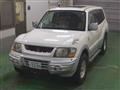 1999 Mitsubishi Pajero
