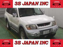 1999 Mitsubishi Pajero