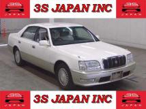 1997 Toyota Crown Majesta