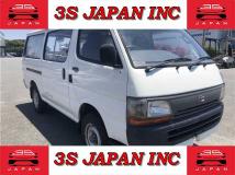 1994 Toyota Hiace