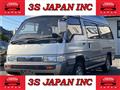 1991 Nissan Caravan