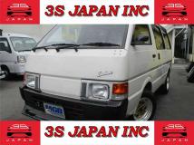 1991 Nissan Vanette