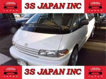 1997 Toyota Estima
