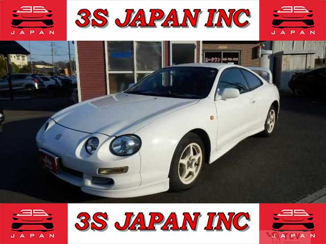 1999 Toyota Celica