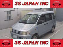 1997 Toyota Townace Noah