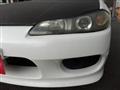 1999 Nissan Silvia