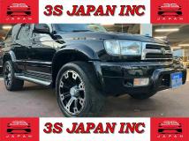 1998 Toyota Hilux Surf