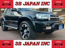 1998 Toyota Hilux Surf