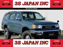 1998 Toyota Hilux Surf
