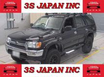 1999 Toyota Hilux Surf