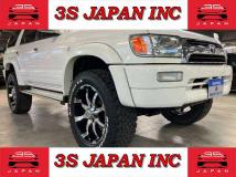 1998 Toyota Hilux Surf