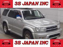 1999 Toyota Hilux Surf