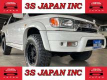 1999 Toyota Hilux Surf