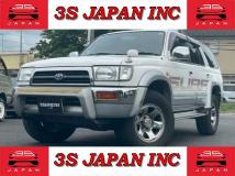 1998 Toyota Hilux Surf