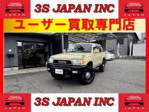 1998 Toyota Hilux Surf