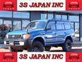 1999 Toyota Land Cruiser Prado