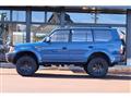 1999 Toyota Land Cruiser Prado