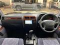 1998 Toyota Land Cruiser Prado