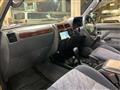 1998 Toyota Land Cruiser Prado