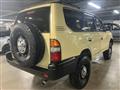 1998 Toyota Land Cruiser Prado