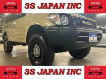 1998 Toyota Land Cruiser Prado