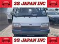 1990 Toyota Hiace Van