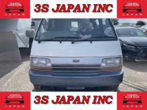 1990 Toyota Hiace Van