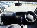 1998 Toyota Hiace Van