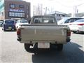 1992 Nissan Sunny Truck