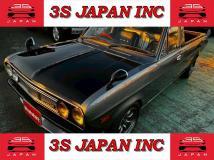 1991 Nissan Sunny Truck