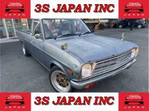 1991 Nissan Sunny Truck