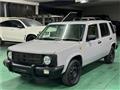 1997 Nissan Rasheen