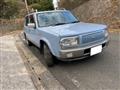 1997 Nissan Rasheen