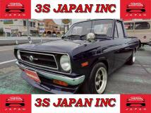 1991 Nissan Sunny Truck