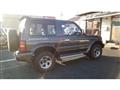1991 Mitsubishi Pajero