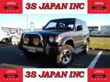 1991 Mitsubishi Pajero