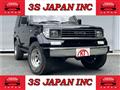 1992 Toyota Land Cruiser Prado