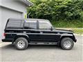 1992 Toyota Land Cruiser Prado