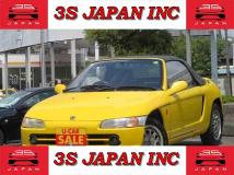 1991 Honda Beat