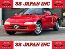 1991 Honda Beat