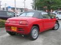 1991 Honda Beat