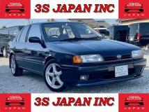 1995 Nissan Primera