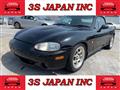 1997 Mazda Roadster