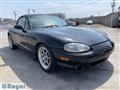 1997 Mazda Roadster