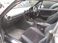 1998 Mazda Roadster