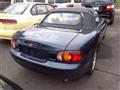 1998 Mazda Roadster