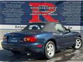 1998 Mazda Roadster