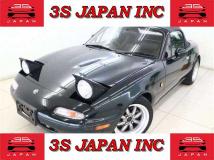 1996 Mazda Eunos Roadster