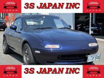 1995 Mazda Eunos Roadster